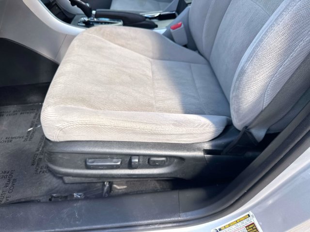 Used 2015 Honda Accord EX image 21