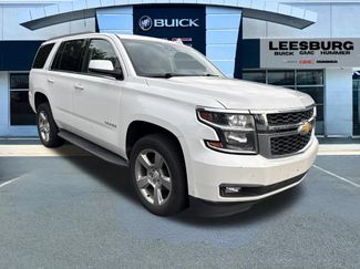 Used 2017 Chevrolet Tahoe LT AWD/4WD video 1