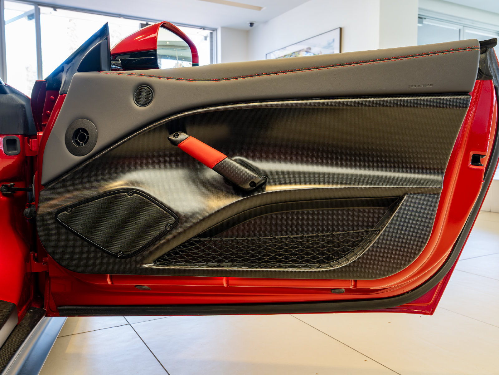 Used 2017 Ferrari F12tdf RWD image 21