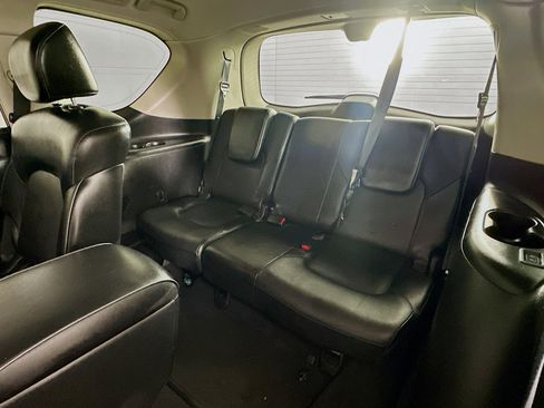 Used 2020 INFINITI QX80 Luxe w/ Proassist Package image 29