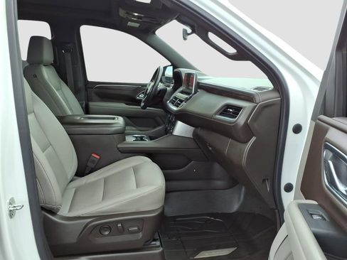 Used 2021 Chevrolet Tahoe LT RWD image 10