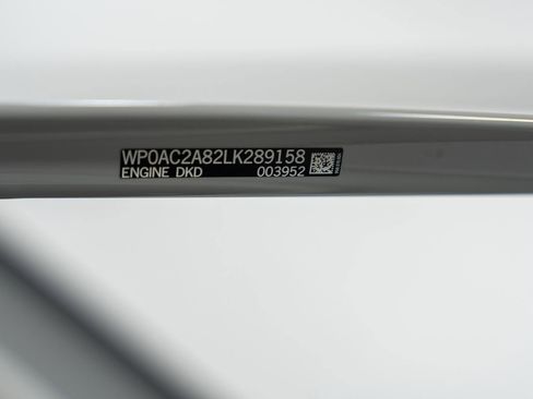 Used 2020 Porsche 718 Cayman GT4 image 50