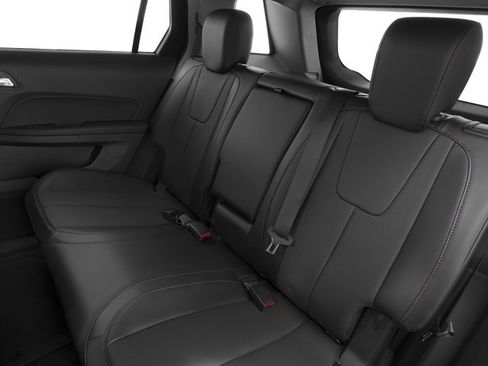 Used 2017 GMC Terrain SLT w/ Driver Alert Package I FWD image 17