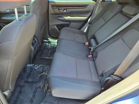 Certified 2025 Honda CR-V EX image 14