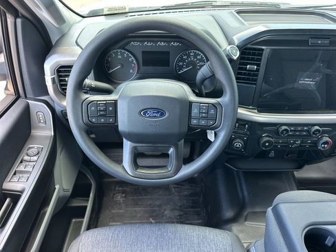 New 2026 Ford F150 XL w/ Tow/Haul Package AWD/4WD image 15