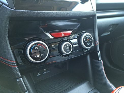 Certified 2024 Subaru Forester Sport image 16