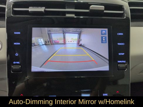 Certified 2023 Hyundai Tucson SEL w/ Convenience Package AWD/4WD image 23