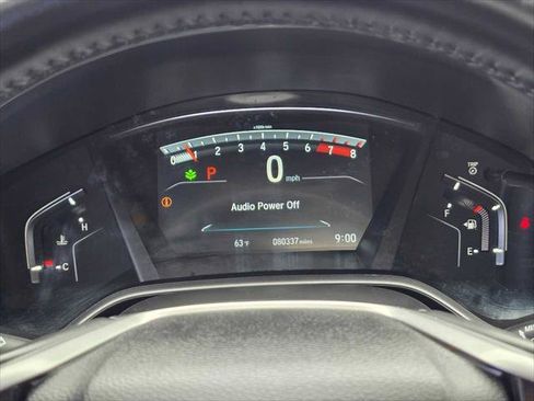 Used 2022 Honda CR-V EX-L image 25