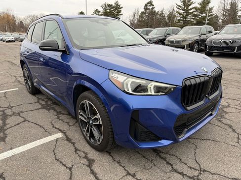 Certified 2023 BMW X1 xDrive28i w/ Premium Package image 14