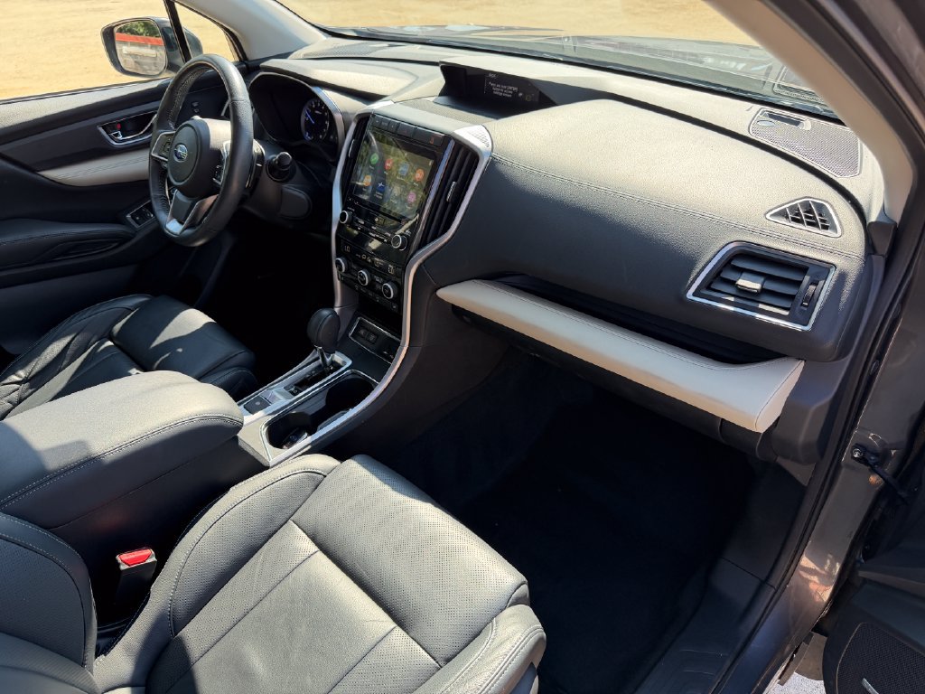 Used 2019 Subaru Ascent Limited AWD/4WD image 22
