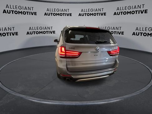 Used 2017 BMW X5 xDrive35i AWD/4WD image 8