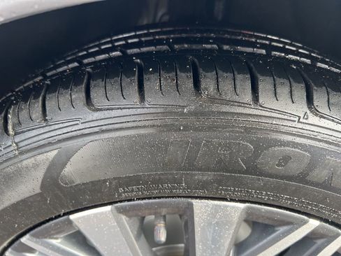 Certified 2024 Nissan Altima 2.5 SV image 39