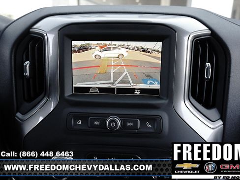 New 2026 GMC Sierra 1500 Pro w/ Graphite Edition image 21