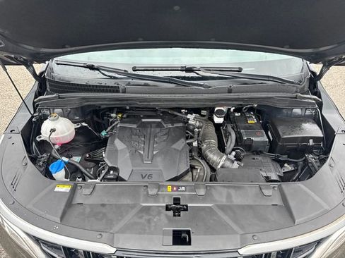 Certified 2024 Kia Carnival LX image 19