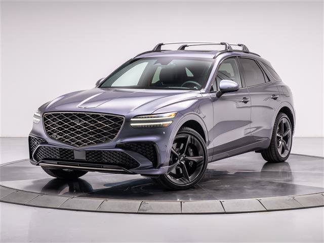 Used 2026 Genesis GV70 3.5T Sport Prestige AWD/4WD image 1