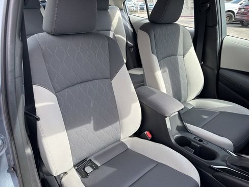 Certified 2023 Toyota Corolla LE w/ Carpet Mat Package (TMS) image 25