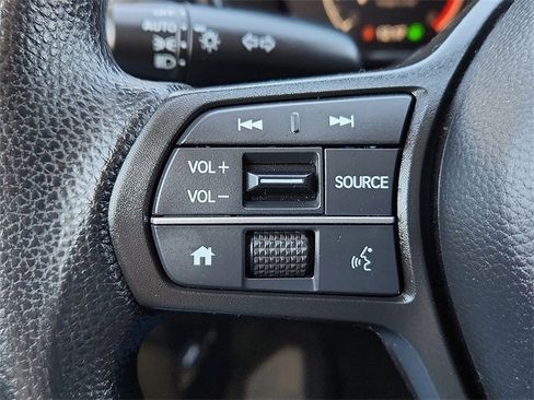 Used 2024 Honda CR-V EX image 15