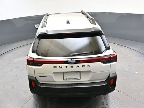 New 2026 Subaru Outback Touring XT image 43