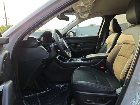 New 2026 MAZDA CX-5 Preferred AWD/4WD image 11