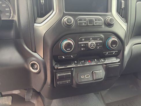 Used 2019 Chevrolet Silverado 1500 RST w/ All-Star Edition image 16