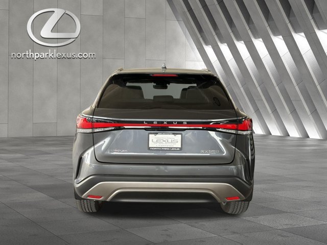 Certified 2024 Lexus RX 350 Premium w/ Convenience Package FWD image 28