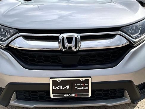 Used 2018 Honda CR-V EX image 29