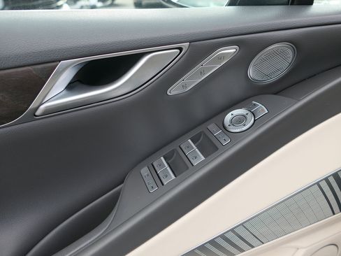 Used 2023 Genesis G80 2.5T w/ Advanced Package image 19