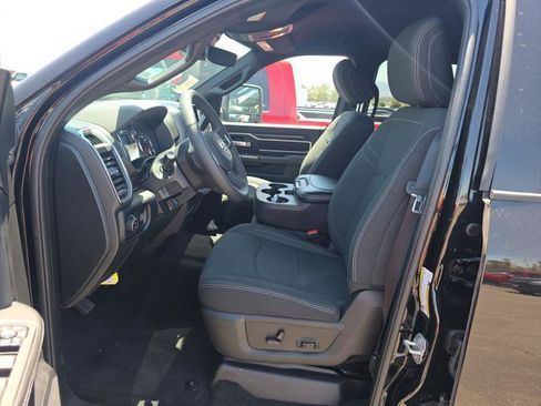Used 2026 RAM 2500 Big Horn AWD/4WD image 3