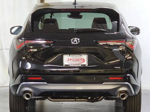 Used 2026 Acura ADX A-Spec w/ Advance Package AWD/4WD image 6