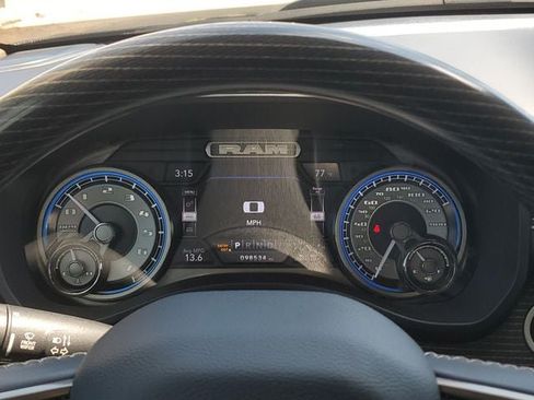 Certified 2019 RAM 1500 Limited AWD/4WD image 28