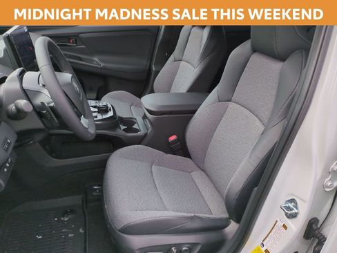 New 2026 Toyota bZ XLE image 8