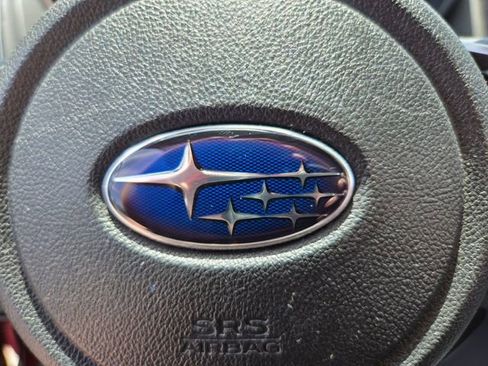 Used 2021 Subaru Ascent Limited w/ Technology Package AWD/4WD image 28