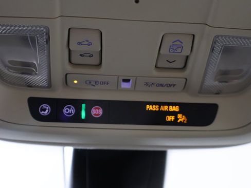 Used 2022 Cadillac XT5 Premium Luxury image 36