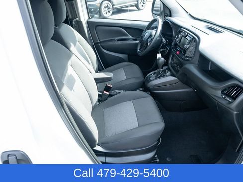 Used 2022 RAM ProMaster City Wagon image 29