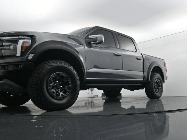 Certified 2026 Ford F150 Raptor w/ Equipment Group 803A Raptor R AWD/4WD image 42