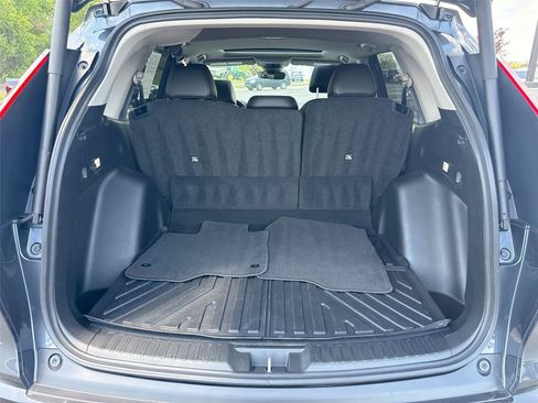 Used 2025 Honda CR-V EX-L image 17