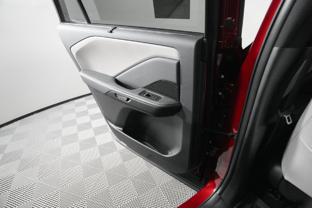Certified 2026 Lexus TX 350 FWD w/ Convenience Package image 12