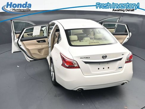 Used 2013 Nissan Altima 2.5 SL FWD image 37