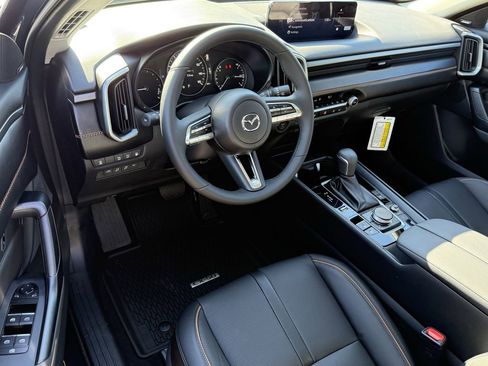 New 2026 MAZDA CX-50 AWD 2.5 Hybrid w/ Weather Package image 16