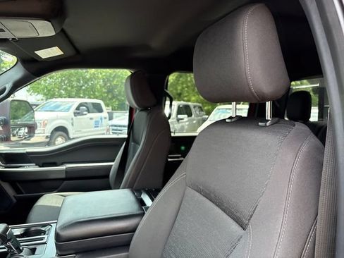 Used 2023 Ford F150 XLT w/ Equipment Group 302A High AWD/4WD image 9