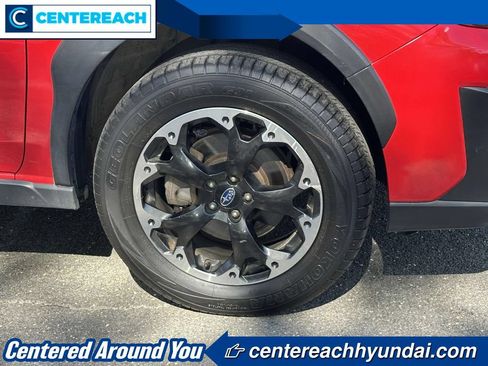 Used 2021 Subaru Crosstrek 2.0i Premium w/ Moonroof Package AWD/4WD image 7