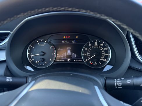 Used 2019 INFINITI QX50 Essential w/ Premium Audio Package image 21