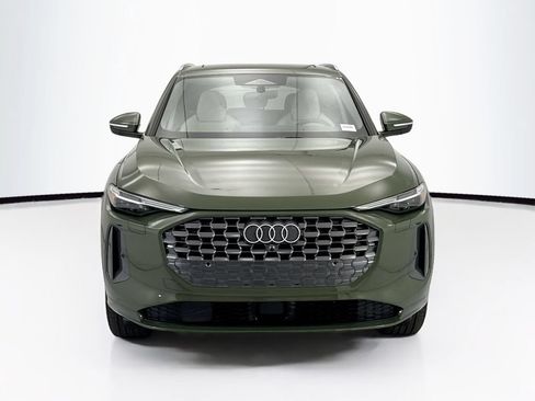 Used 2026 Audi Q5 Premium Plus w/ Premium Plus AWD/4WD image 2