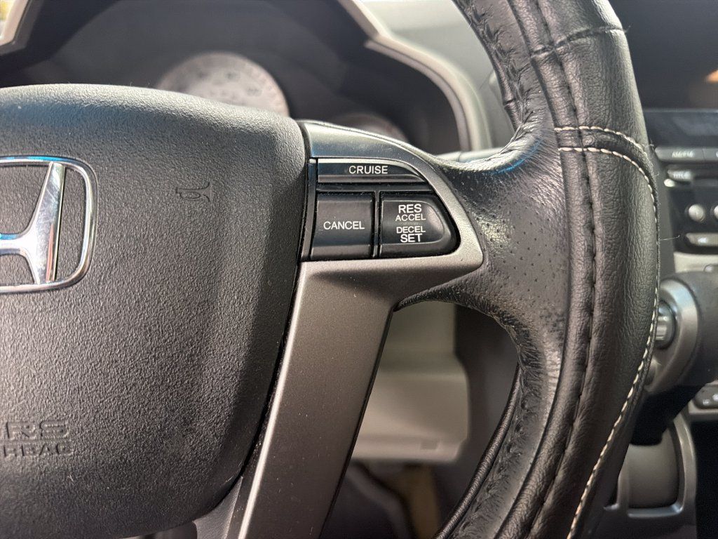 Used 2014 Honda Pilot EX-L image 20