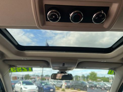 Used 2020 Dodge Journey Crossroad FWD image 15