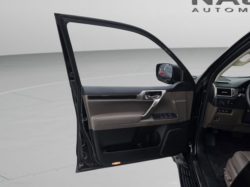 Certified 2020 Lexus GX 460 Premium image 26