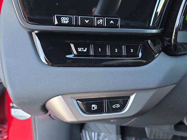 Certified 2025 Lexus RX 450h AWD w/ Convenience Package image 23
