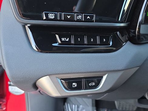 Certified 2025 Lexus RX 450h AWD w/ Convenience Package image 23