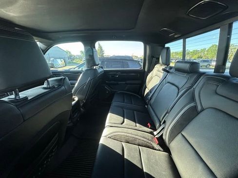 Used 2022 RAM 1500 TRX w/ TRX Level 2 Equipment Group image 10