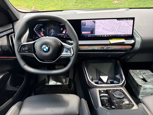 New 2026 BMW X3 xDrive30i AWD/4WD image 20